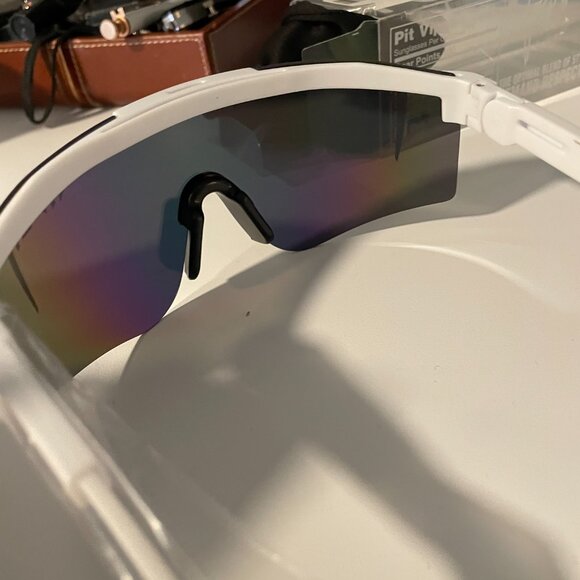Pit Viper C3 Sunglasses - Picture 2 of 3